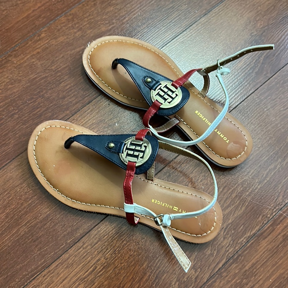 Tommy Hilfiger Sandals